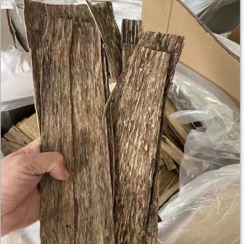 越南芽庄A级沉香片天然沉香条插烟养生沉香原木插烟沉香香熏家用