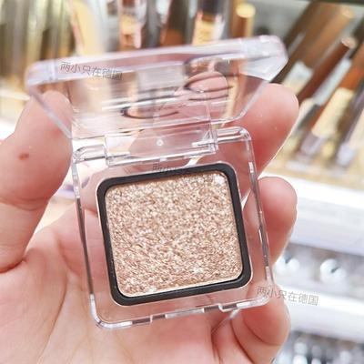 Catrice单色眼影高光香槟金色350