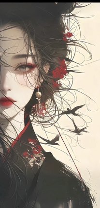 湉湉的私人定制