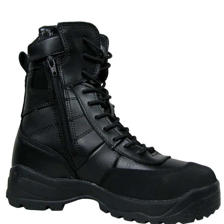 Bottes militaires - Ref 1402372 Image 3