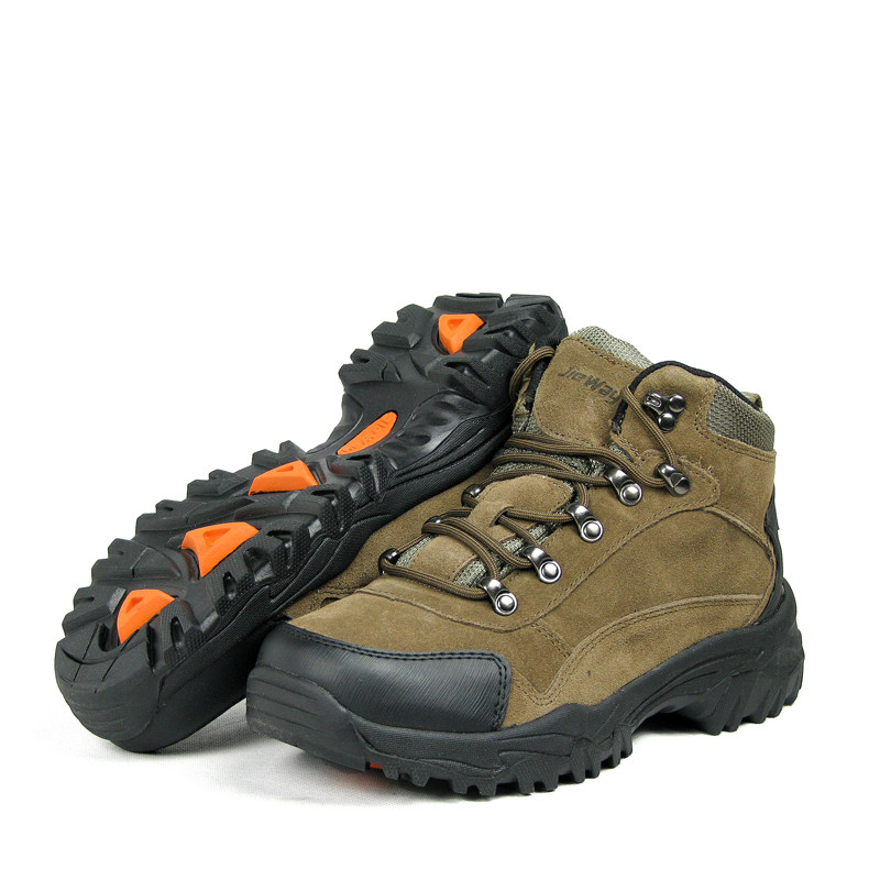 Bottes militaires en Anti-fourrure - porter - Ref 1402368 Image 4