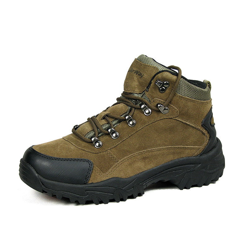 Bottes militaires en Anti-fourrure - porter - Ref 1402368 Image 3