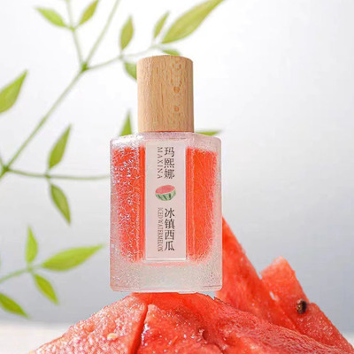 50ML果香调花基品好闻