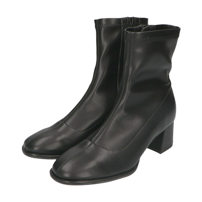 ORientalTRaffic日系瘦瘦靴