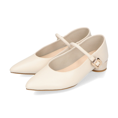 单鞋ORientalTRaffic日系