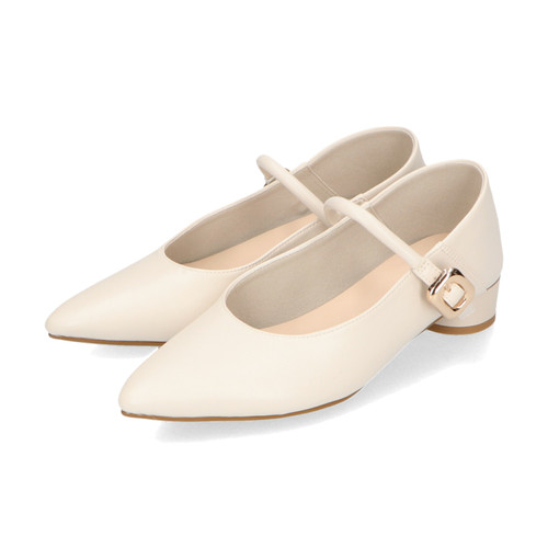 单鞋ORientalTRaffic日系