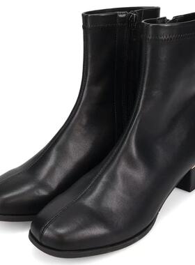 ORiental TRaffic经典时尚日日系通勤短靴