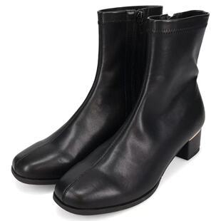 ORiental TRaffic经典时尚日日系通勤短靴