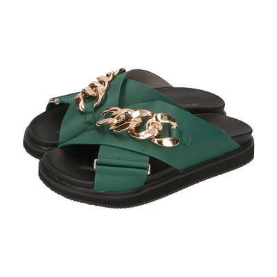 ORientalTRaffic厚底日系