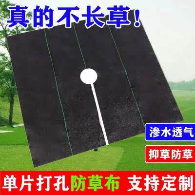 pe新型植物防草布除草布遮草黑色透水透气防草垫果园切片打孔地膜,鲜花速递/花卉仿真/绿植园艺,其它园艺用品,淘宝优惠券,粉丝福利购,淘宝优惠卷
