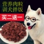 Dog Beef Grain Đào tạo Chó ăn vặt Phần thưởng chung Teddy lông vàng Pomeranian Husky Pet Snacks FCL - Đồ ăn vặt cho chó hạt cho chó con
