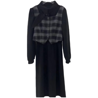 新款复古套装 D5516033A-6033