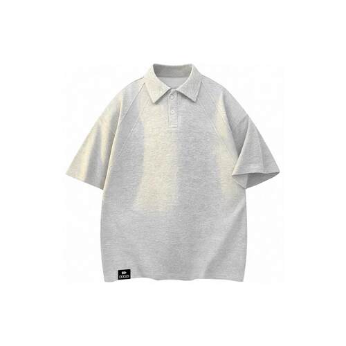 88rising 【高克重高品质冰感曼巴棉系列】美式复古纯色拼接横条