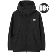 88rising 拼接防晒服 工装 3M反光户外冷白皮冰丝凉感薄款 外套美式