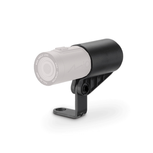 Mio宇达电通MiVue M777s 原装头盔支架