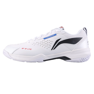 李宁羽毛球鞋刀锋LITE男款女士专业比赛训练运动鞋篮球鞋乒乓球鞋