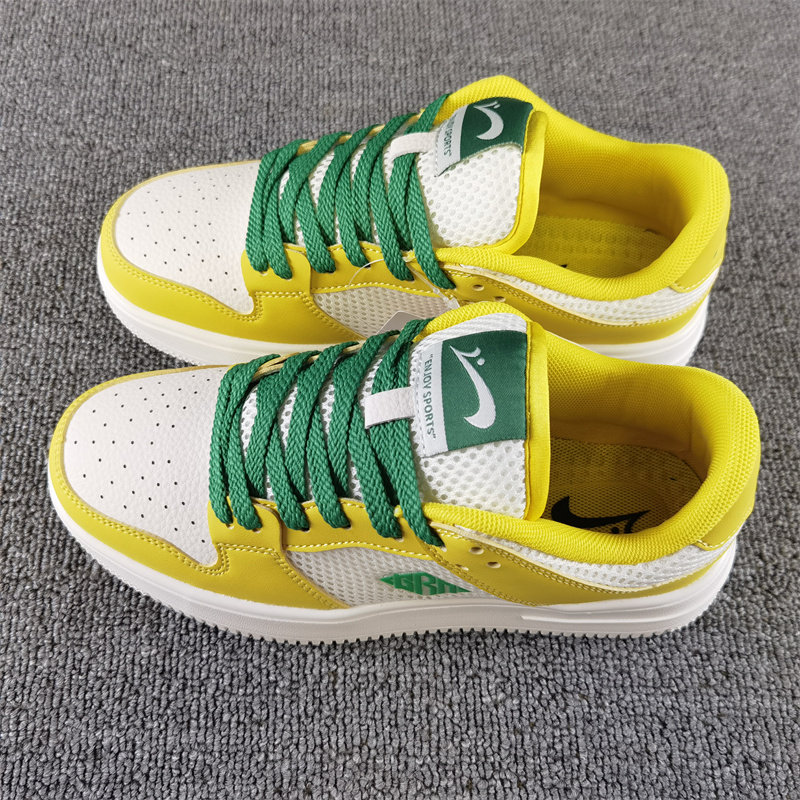 贵人鸟女鞋春夏季新款低帮软底轻便耐磨透气运动休闲跑步鞋子板鞋