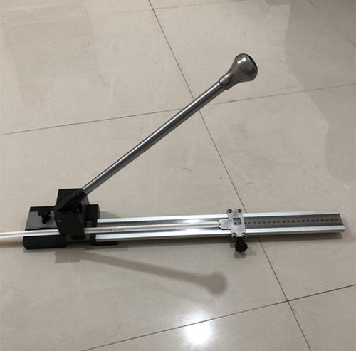 压痕条裁切机华宇切角机