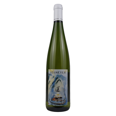 乔士迈酒庄水莲白葡萄酒