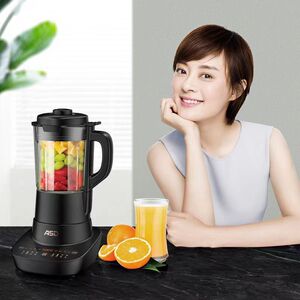 ASD/爱仕达超薄系列全自动智能破壁机AJ-L75E901新款全国联保正品
