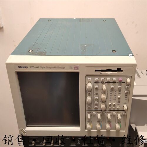 专业回收美国Tektronix泰克示波