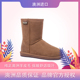 款 澳洲正品 auzlandsheepskin秋冬经典 羊皮毛5825中筒雪地靴