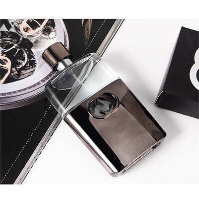 罪爱男士香水清新古龙持