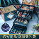 故宫情人节口红礼盒套装 化妆品全套彩妆正品 生日礼物送女朋友套盒
