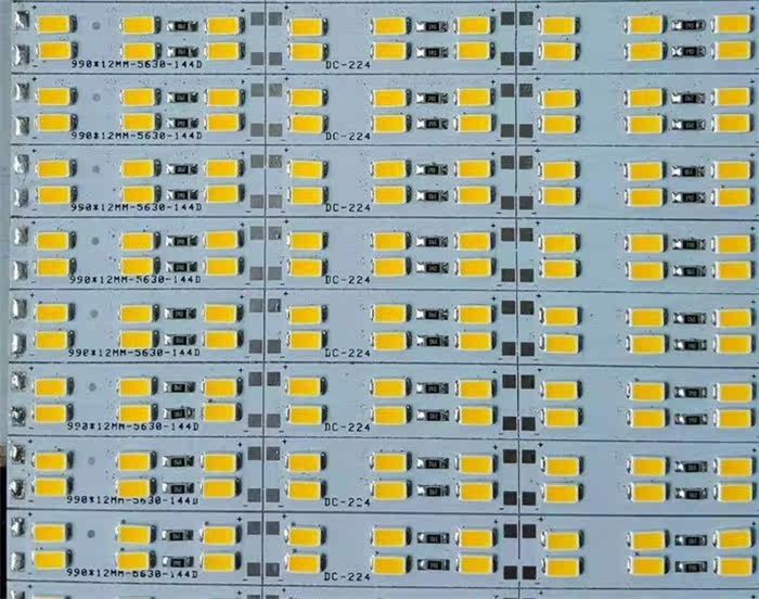 硬质灯条双排12v 5630硬条灯 水晶灯箱珠宝手机柜台拷贝台装饰LED|ruв категории награду материалов, источник света, привел источник света, светодиодные лампы с - от Buy2taobao.com для оказания профессиональной услуги покупки агента Taobao