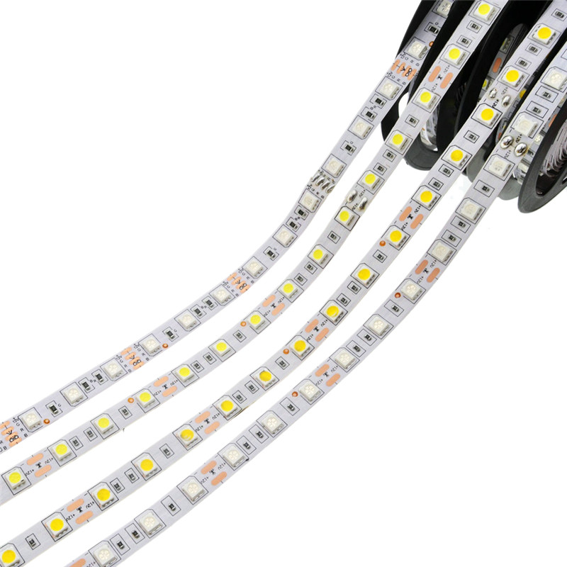 LED Strip 5050 RGB lights 12V Flexible Home Decoration Light在类目 家装主材, 光源, LED光源, LED灯带中 - 来自Buy2taobao.com提供专业的淘宝代购服务