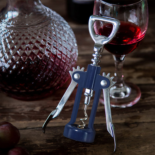 德国法克曼Fackelmann红酒开瓶器红酒起子