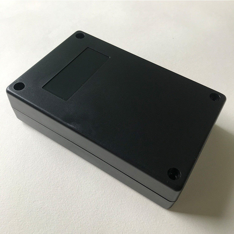 塑料电子元器件模块外壳125*80*32（配螺丝）,电子元器件市场,机柜/机箱/壳体,淘宝优惠券,粉丝福利购,淘宝优惠卷