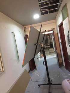 木工吊顶神器 石膏板升降机 木工装修装潢支架石膏板 新型木工具