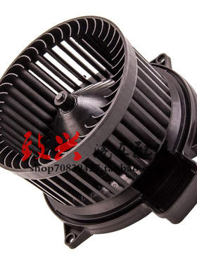 奔驰W164 ML350 ML500空调GL450鼓风机GL550马达R300暖风R350电机