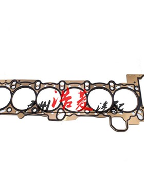 X5 E53 E60 E66 535i汽缸床545i气缸垫745i缸床750i缸垫 N62