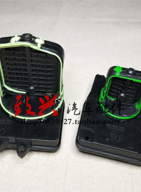 适用E60 E66 520进气歧管翻板523调节马达730调节阀F18 325il N52