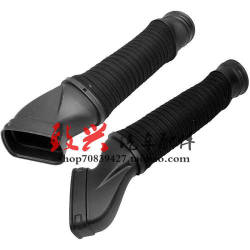 适用于奔驰S级W221空气管S280进气管S300进风管S350进气软管S400