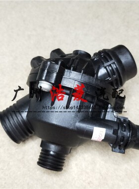 适配宝马E60 E65 E66 X1 X3 E83 730 740 528 530节温器730 525