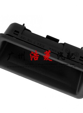 宝马E90E60 E70 X5尾门拉手X3后备箱开关320扣手525内拉手530 325