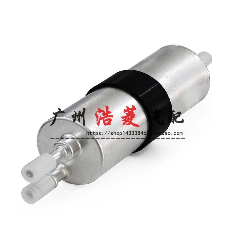 适配于宝马燃油滤清器 汽油格 汽油滤芯  F20F87E90 16127451424