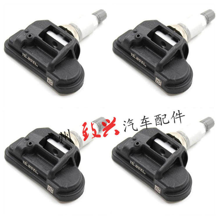 奔驰R300R350R500ML350轮胎ML500压力GL450GL550传感器胎压监测器