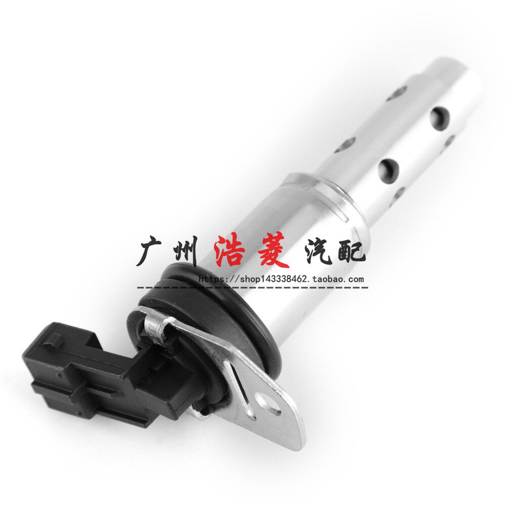 适用宝马E90 E60凸轮轴进气520排气525电磁阀530LI 528 523 VVT阀