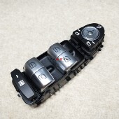 适配于奔驰S级W222 S350玻璃升降器开关S500总成S320车窗按键S400