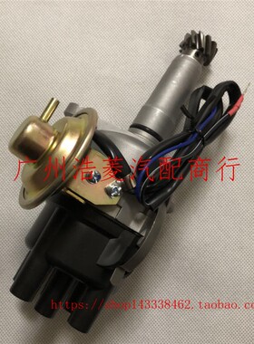 T3T04591 三菱V32 4G54 分电器 MD142257 MD080608 V32分电器