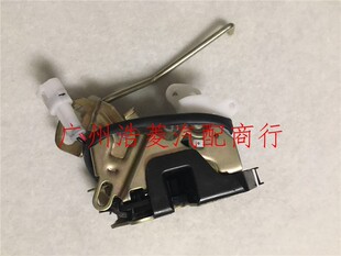 猎豹V31 V33 V43骑兵 黑金刚 车门锁块 尾门锁机 尾门锁块5门一套