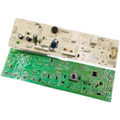海信XQG90-U1201F洗衣机电脑板XQG100-U1201FG/S1208F主板1883509