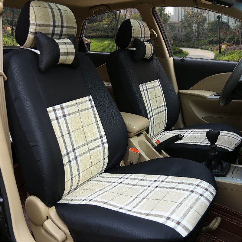 一汽佳宝V80/V77座套专用四季通用全包围坐垫套5/7座亚麻布座椅套,汽车用品/电子/清洗/改装,专车专用座套/座垫,淘宝优惠券,粉丝福利购,淘宝优惠卷