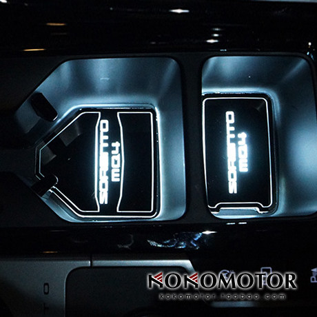 2021起亚索兰托KIASORENTOMQ4
