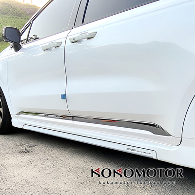 2021嘉华饰条KIACARNIVALKA4