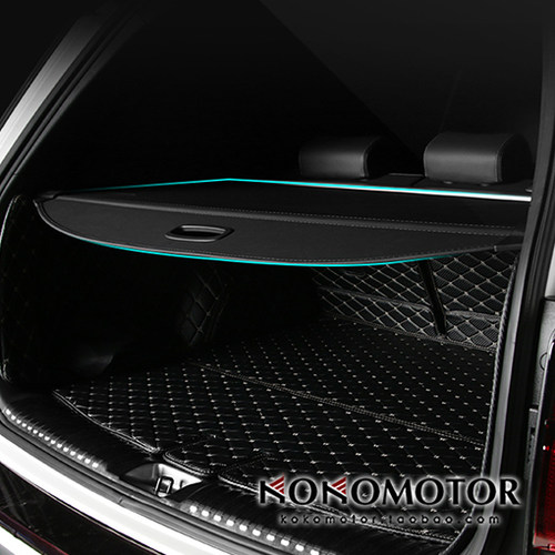 KGM SSANGYONG TORRES EVX 专用遮物帘 韩国进口